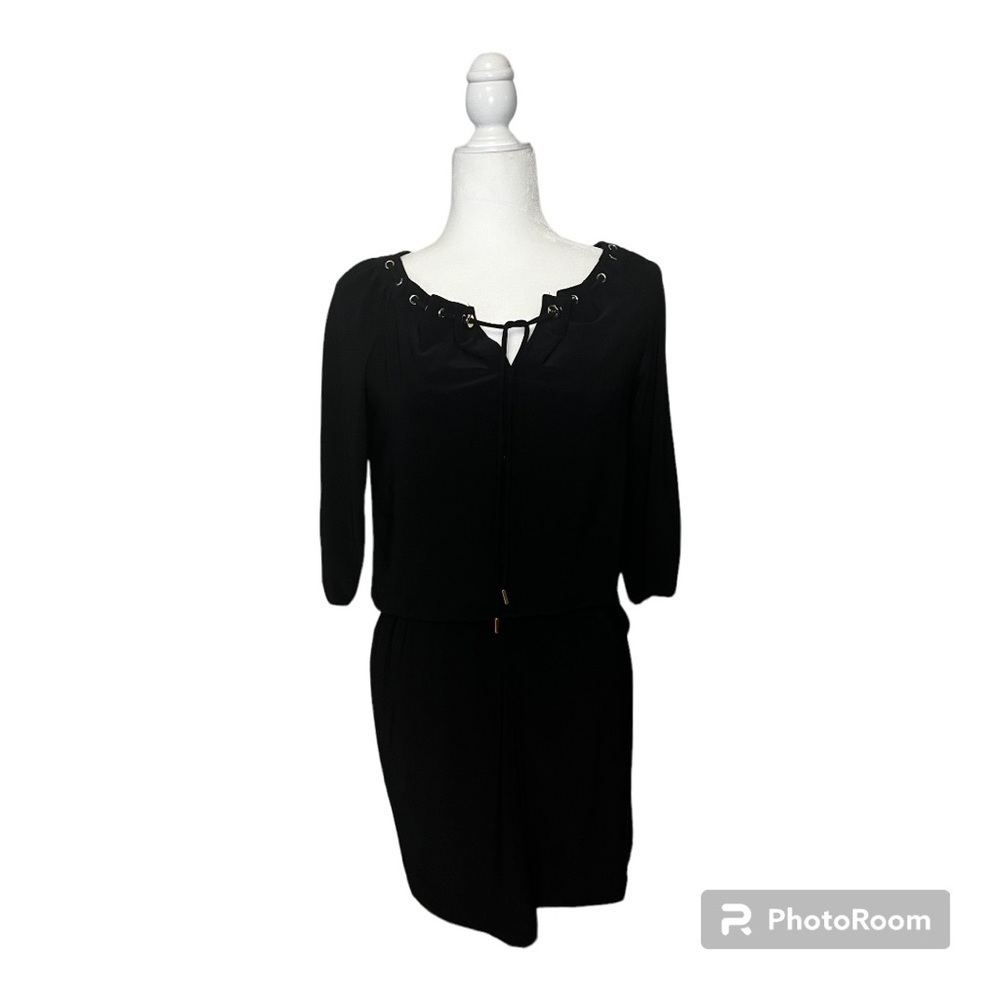 White House Black Market Short Dress, XS